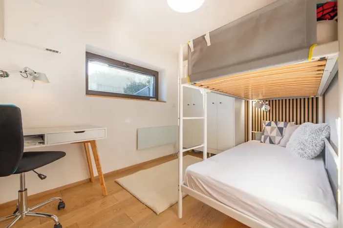 Prodej bytu 3+kk, Županovice, 98 m2