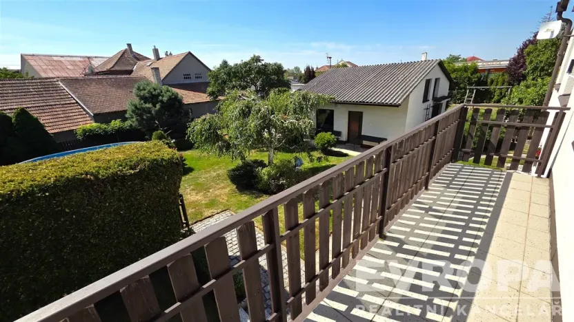 Prodej rodinného domu, Srch, Na Pašti, 240 m2
