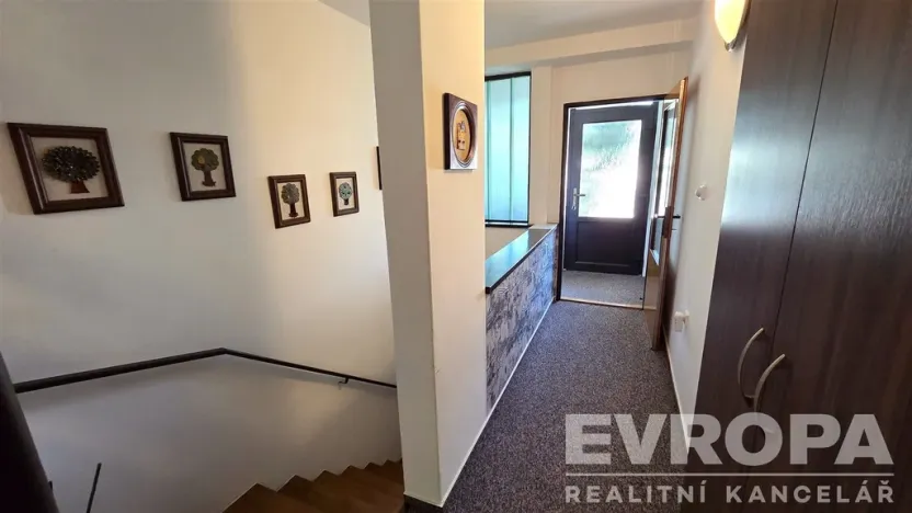 Prodej rodinného domu, Srch, Na Pašti, 240 m2