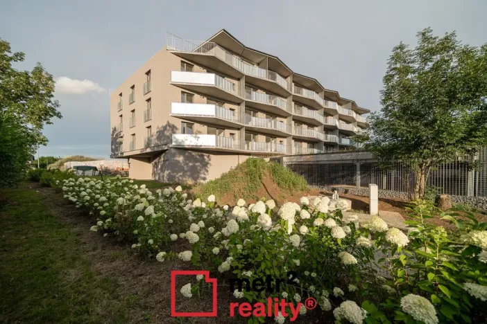 Pronájem bytu 2+kk, Olomouc, U solných mlýnů, 73 m2