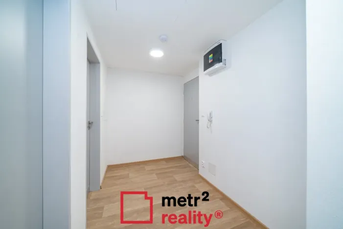Pronájem bytu 2+kk, Olomouc, U solných mlýnů, 73 m2