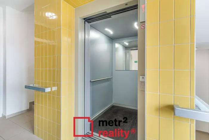 Pronájem bytu 2+kk, Olomouc, U solných mlýnů, 73 m2