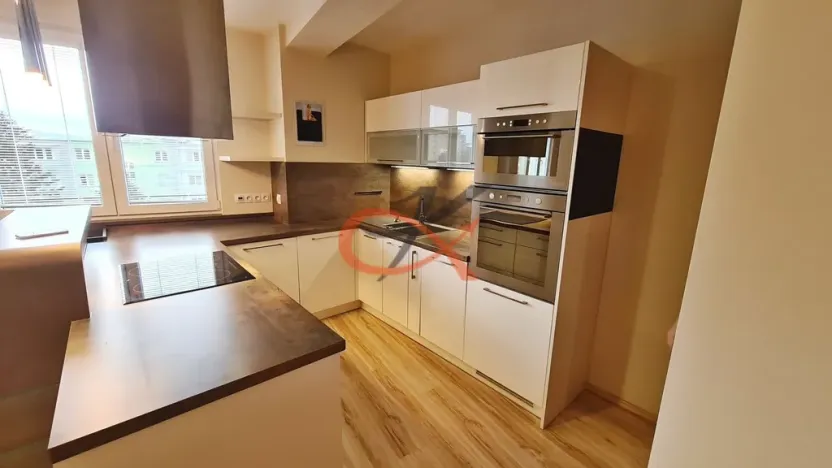 Pronájem bytu 2+1, Rožnov pod Radhoštěm, Čs. armády, 74 m2