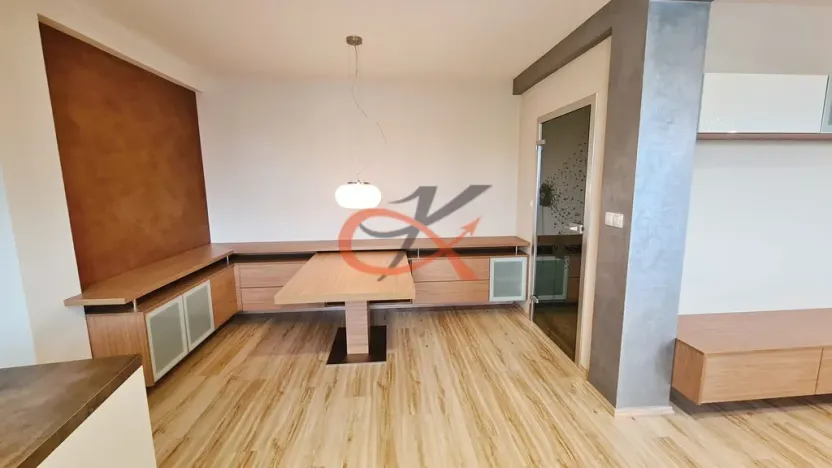 Pronájem bytu 2+1, Rožnov pod Radhoštěm, Čs. armády, 74 m2