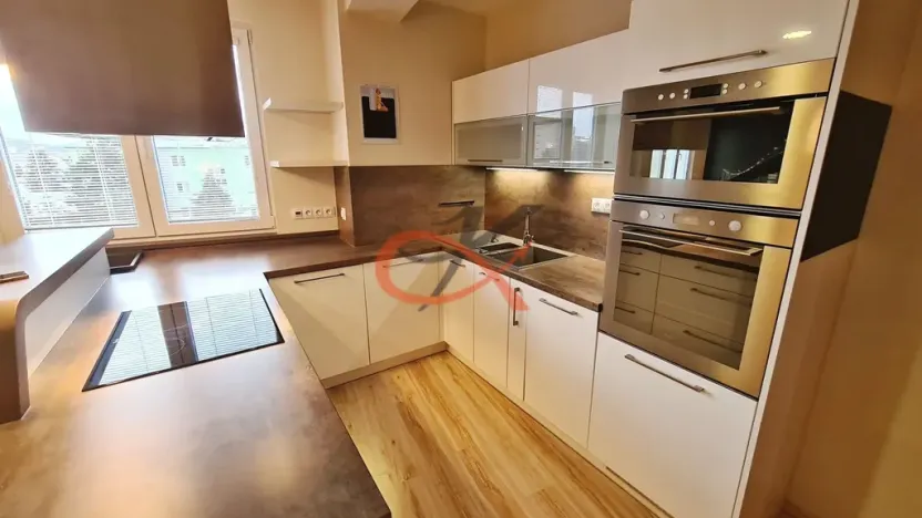 Pronájem bytu 2+1, Rožnov pod Radhoštěm, Čs. armády, 74 m2