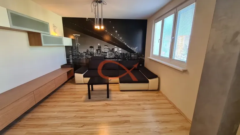 Pronájem bytu 2+1, Rožnov pod Radhoštěm, Čs. armády, 74 m2