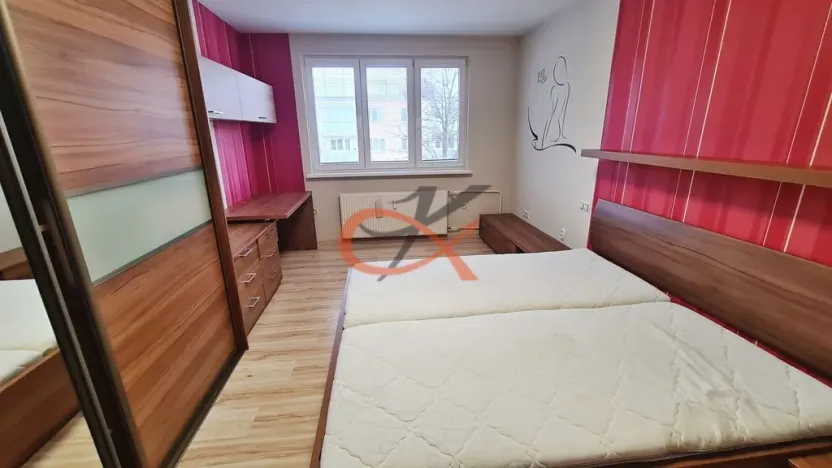 Pronájem bytu 2+1, Rožnov pod Radhoštěm, Čs. armády, 74 m2