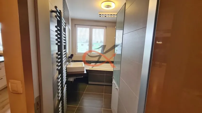 Pronájem bytu 2+1, Rožnov pod Radhoštěm, Čs. armády, 74 m2