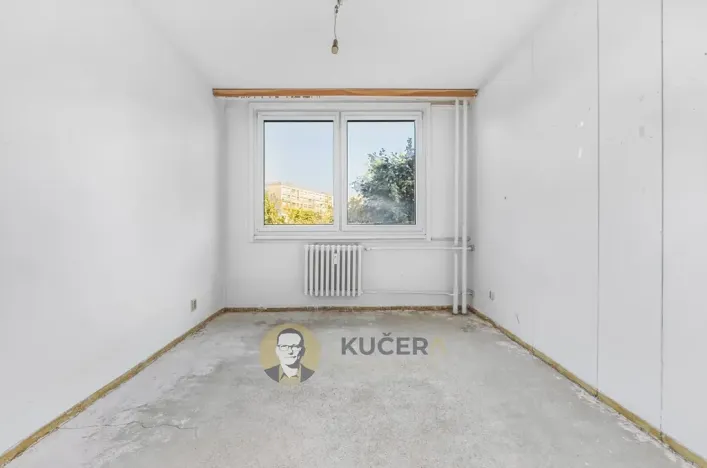 Prodej bytu 3+1, Neratovice, 17. listopadu, 73 m2