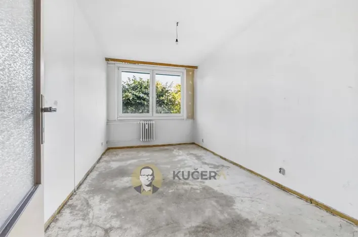 Prodej bytu 3+1, Neratovice, 17. listopadu, 73 m2