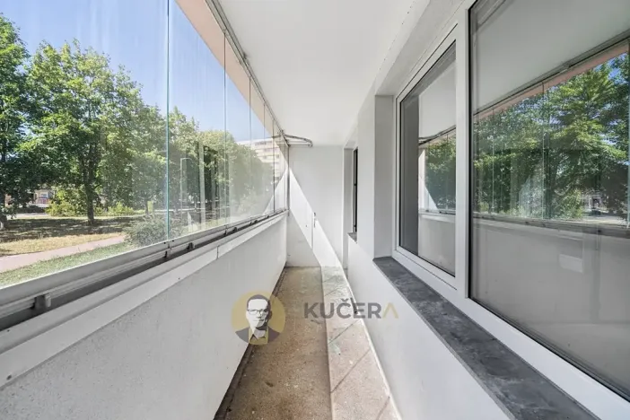 Prodej bytu 3+1, Neratovice, 17. listopadu, 73 m2