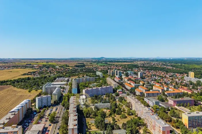 Prodej bytu 3+1, Neratovice, 17. listopadu, 73 m2
