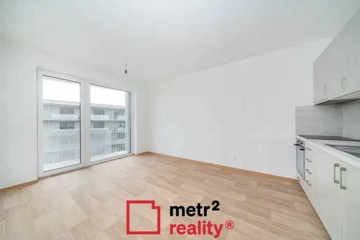 Pronájem bytu 3+kk, Olomouc, U solných mlýnů, 73 m2