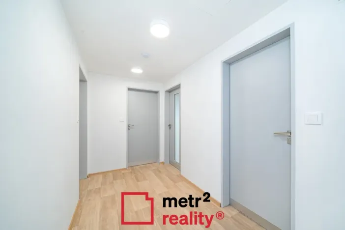 Pronájem bytu 3+kk, Olomouc, U solných mlýnů, 73 m2