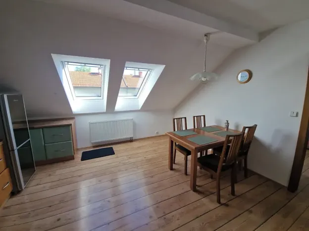 Pronájem bytu 3+kk, Turnov, Nádražní, 107 m2