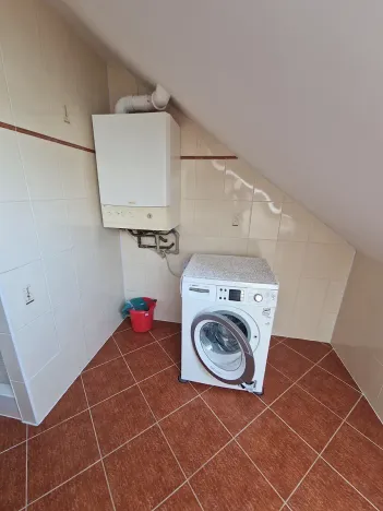 Pronájem bytu 3+kk, Turnov, Nádražní, 107 m2