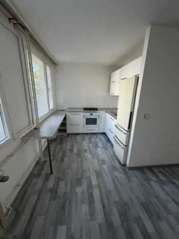 Pronájem bytu 1+kk, Beroun, Karla Čapka, 38 m2