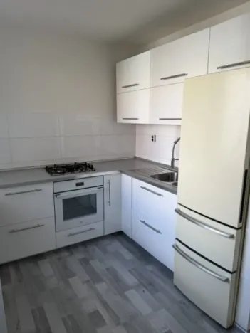 Pronájem bytu 1+kk, Beroun, Karla Čapka, 38 m2