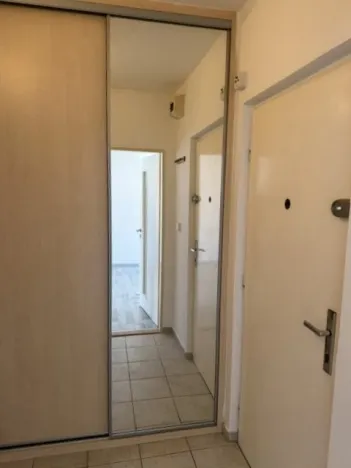 Pronájem bytu 1+kk, Beroun, Karla Čapka, 38 m2