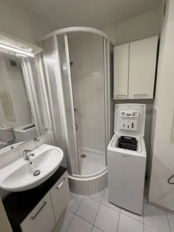 Pronájem bytu 1+kk, Beroun, Karla Čapka, 38 m2