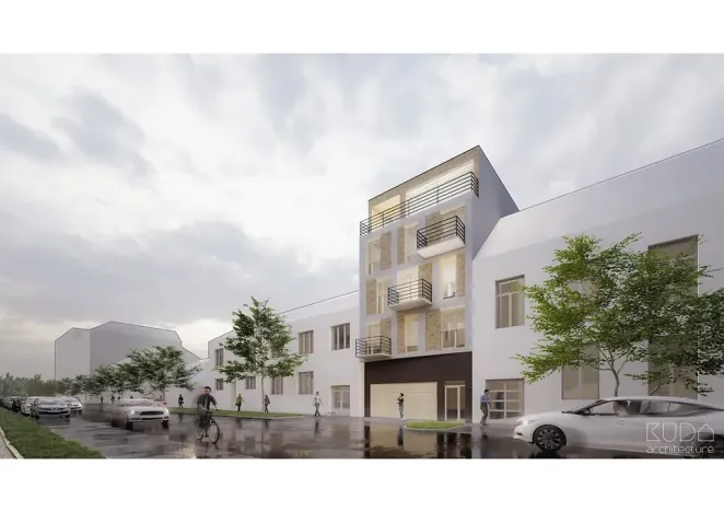 Prodej pozemku pro bydlení, Brno, Poděbradova, 404 m2