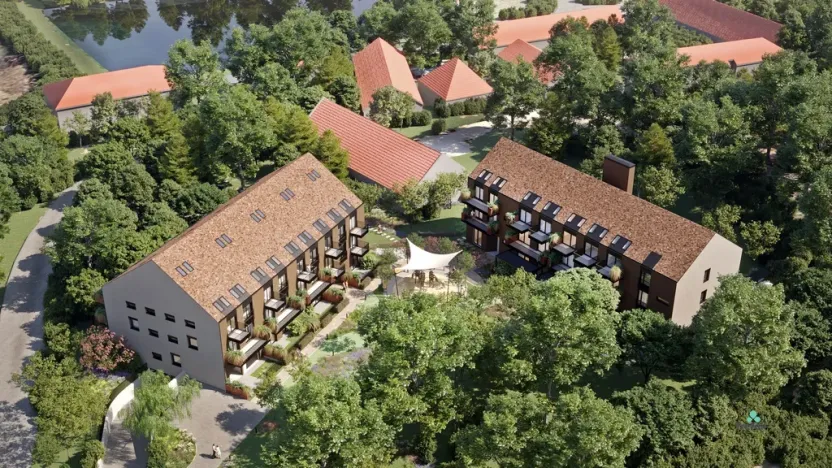 Prodej bytu 5+kk, Řitka, Všenorská, 129 m2
