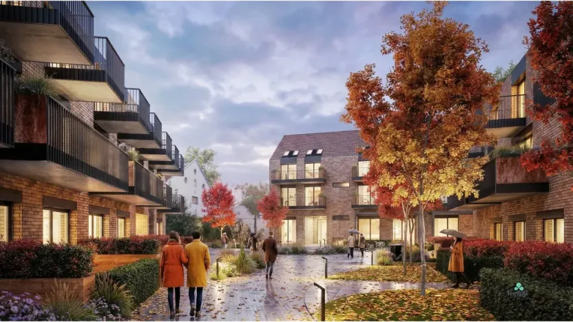Prodej bytu 5+kk, Řitka, Všenorská, 129 m2