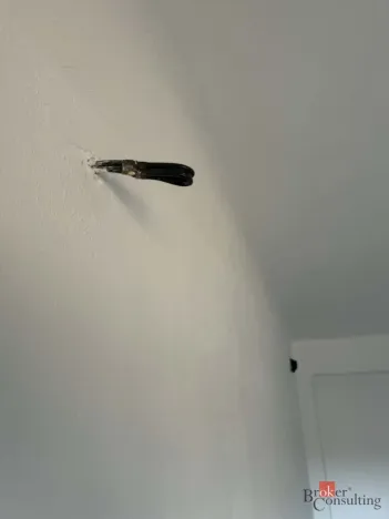Prodej garáže, Tanvald, Radniční, 22 m2