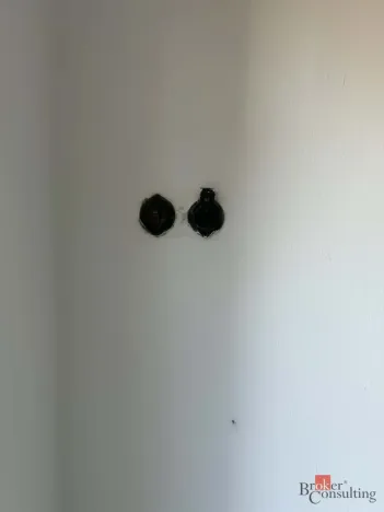 Prodej garáže, Tanvald, Radniční, 22 m2