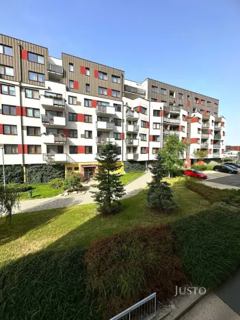 Pronájem bytu 1+kk, Praha - Dolní Měcholupy, Kardausova, 32 m2