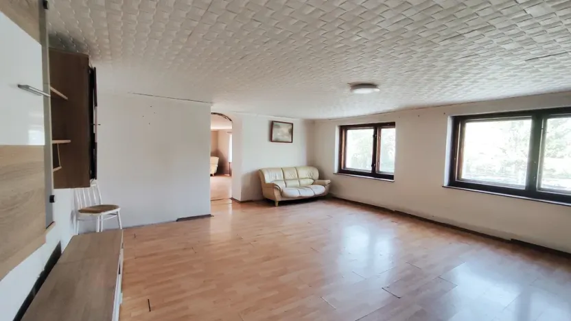 Prodej rodinného domu, Konice, Vodní, 235 m2