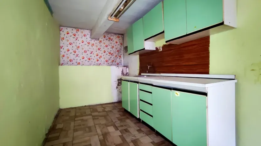 Prodej rodinného domu, Konice, Vodní, 235 m2