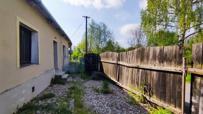 Prodej rodinného domu, Konice, Vodní, 235 m2