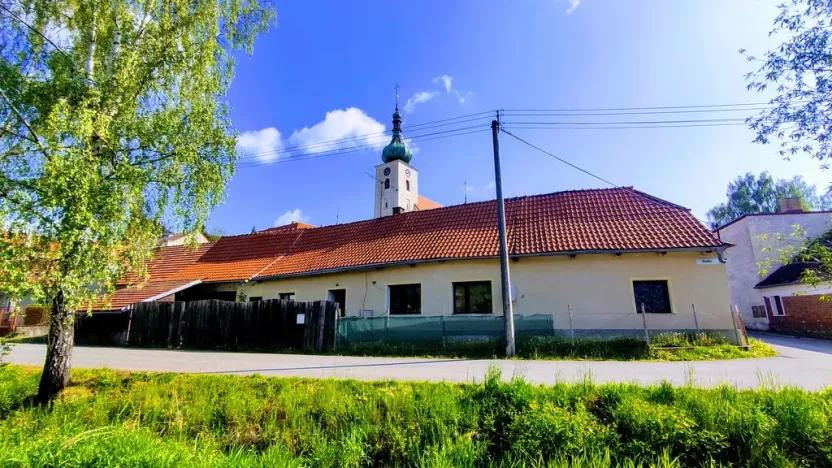 Prodej rodinného domu, Konice, Vodní, 235 m2