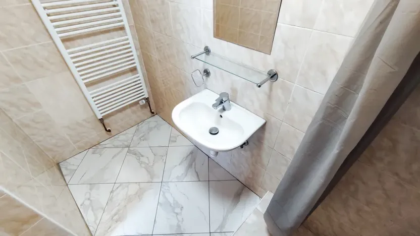 Pronájem bytu 2+kk, Zábřeh, Havlíčkova, 59 m2