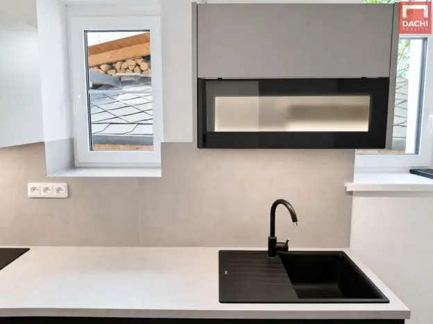 Pronájem bytu 2+kk, Šternberk, Střední, 60 m2