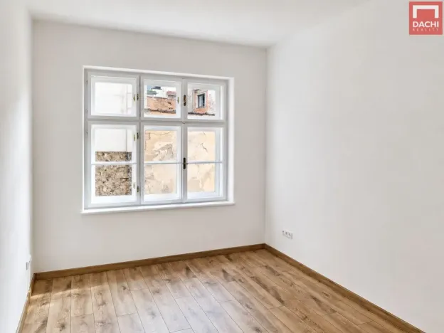 Pronájem bytu 2+kk, Šternberk, Střední, 60 m2