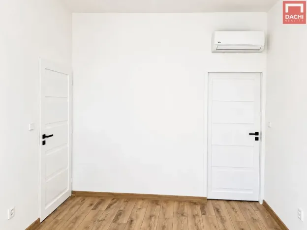 Pronájem bytu 2+kk, Šternberk, Střední, 60 m2