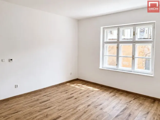 Pronájem bytu 2+kk, Šternberk, Střední, 60 m2