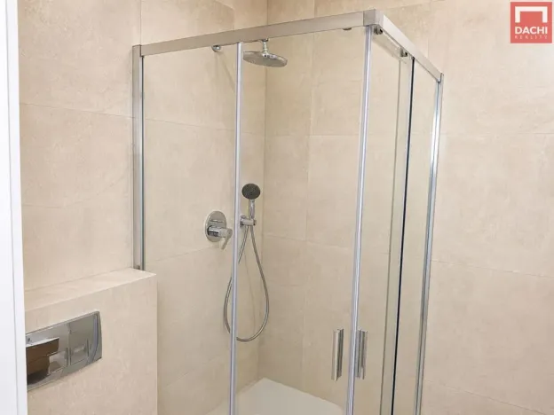 Pronájem bytu 2+kk, Šternberk, Střední, 60 m2