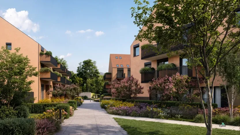 Prodej bytu 4+kk, Řitka, Všenorská, 115 m2