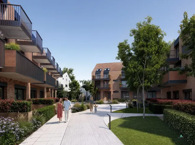 Prodej bytu 3+kk, Řitka, Všenorská, 72 m2
