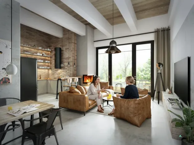 Prodej bytu 3+kk, Řitka, Všenorská, 72 m2