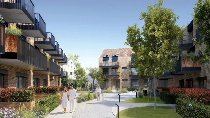 Prodej bytu 2+kk, Řitka, Všenorská, 57 m2