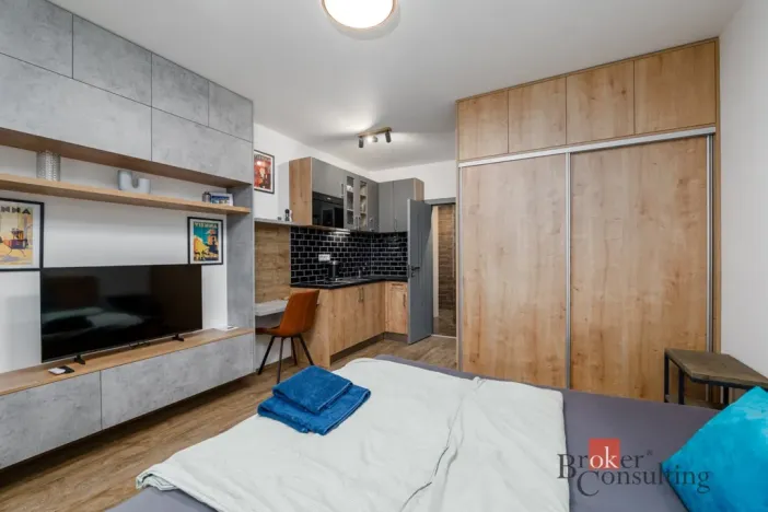 Prodej bytu 2+kk, Plzeň - Východní Předměstí, Kartónová, 56 m2