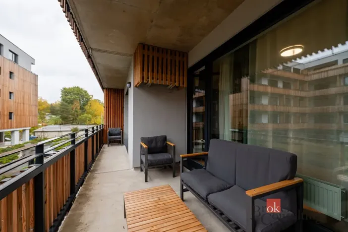 Prodej bytu 2+kk, Plzeň - Východní Předměstí, Kartónová, 56 m2