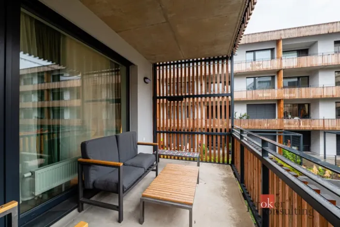 Prodej bytu 2+kk, Plzeň - Východní Předměstí, Kartónová, 56 m2