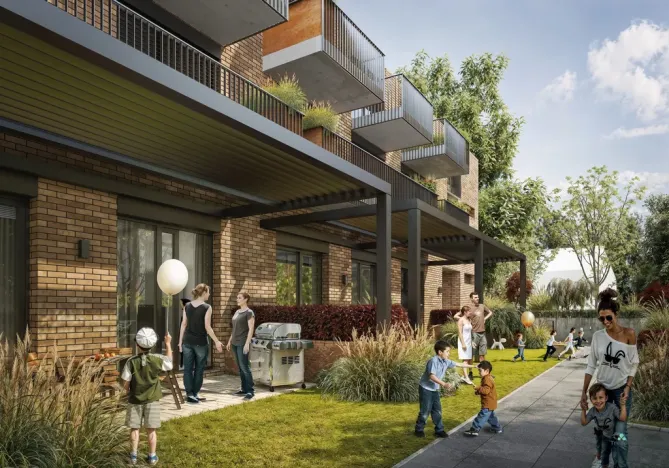Prodej bytu 2+kk, Řitka, Všenorská, 59 m2