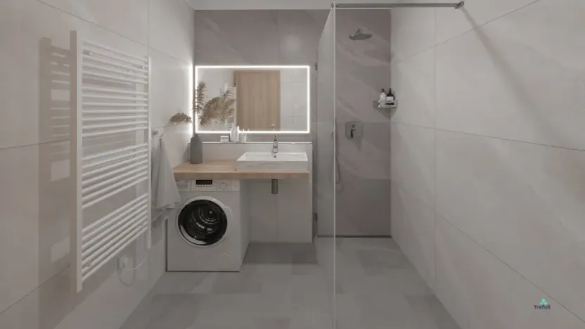 Prodej bytu 2+kk, Řitka, Všenorská, 59 m2