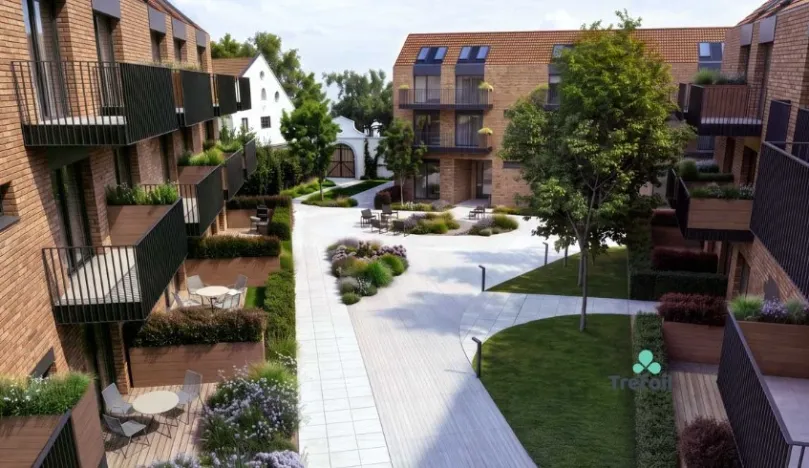 Prodej bytu 2+kk, Řitka, Všenorská, 59 m2